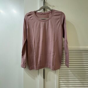 Lululemon Athletica Swiftly Relaxed Long Sleeve